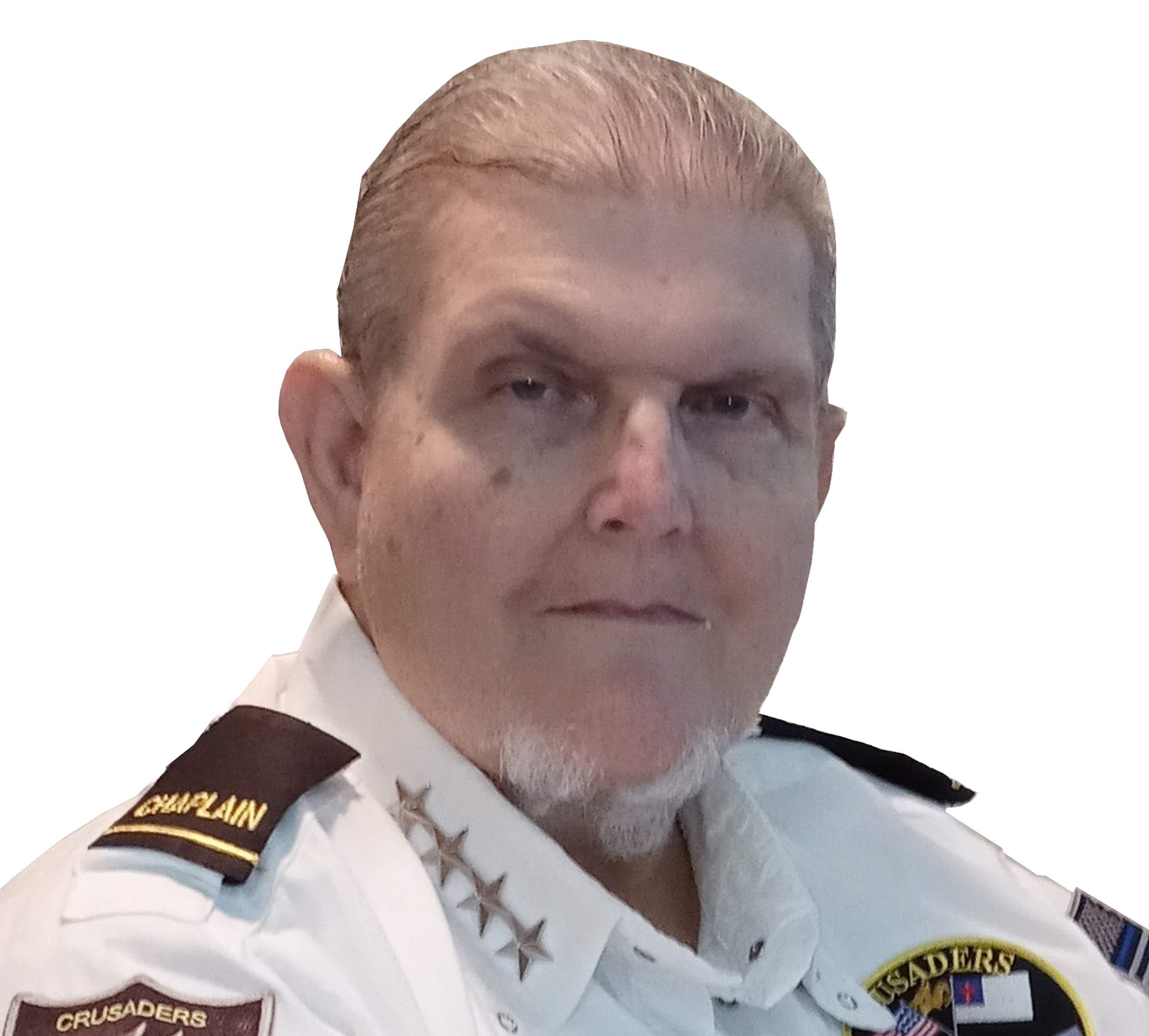 Joesph M. Taylor